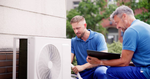 Best HVAC tune-up services  in North Pole, AK