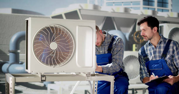  North Pole, AK HVAC Pros