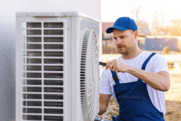 Affordable air conditioning repair in North Pole, AK