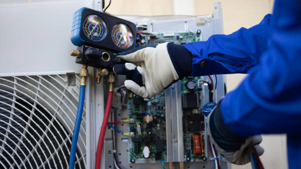 Best Affordable HVAC services  in North Pole, AK
