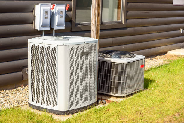Best Emergency HVAC repair  in North Pole, AK